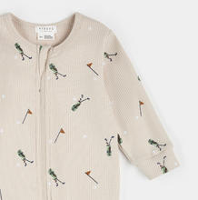 Load image into Gallery viewer, Golf Caddy Rib Footie
