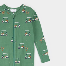 Load image into Gallery viewer, Spruce Golf Carts Convertible Footie
