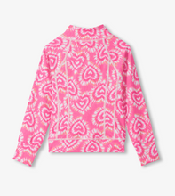 Load image into Gallery viewer, Pink Candy Hearts Active Jacket
