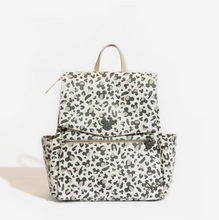 Load image into Gallery viewer, Mickey Leopard Mini Classic Diaper Bag ll
