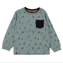 Load image into Gallery viewer, Big Boys Hunting Pal Long Sleeve
