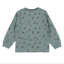 Load image into Gallery viewer, Big Boys Hunting Pal Long Sleeve
