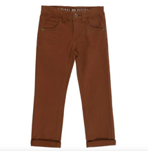Load image into Gallery viewer, Desert Brown Denim Pant
