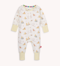 Load image into Gallery viewer, Moment With Friends Modal Magnetic Coverall
