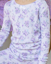 Load image into Gallery viewer, Etta Pointelle PJ Set
