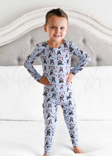 Load image into Gallery viewer, Bobby PJ Set
