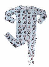 Load image into Gallery viewer, Bobby Convertible Romper
