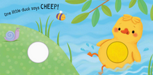 Load image into Gallery viewer, Five Little Ducks Book
