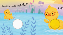 Load image into Gallery viewer, Five Little Ducks Book
