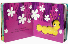 Load image into Gallery viewer, You're My Little Cuddle Bug Book
