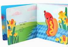 Load image into Gallery viewer, You're My Little Firecracker Book
