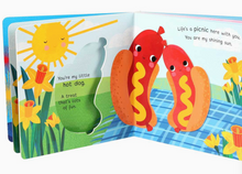 Load image into Gallery viewer, You're My Little Firecracker Book
