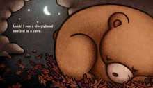Load image into Gallery viewer, Sleepyheads Book
