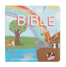 Load image into Gallery viewer, Bible Board Book
