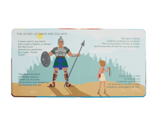 Load image into Gallery viewer, Bible Board Book
