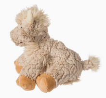 Load image into Gallery viewer, Putty Highland Cow
