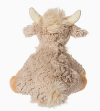 Load image into Gallery viewer, Putty Highland Cow
