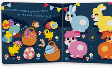 Load image into Gallery viewer, Bunny's Wobbly Bottom
