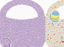 Load image into Gallery viewer, Bluey: Where's The Easter Egg Search &amp; Find Board Book
