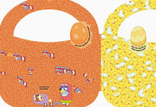 Load image into Gallery viewer, Bluey: Where's The Easter Egg Search &amp; Find Board Book
