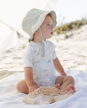 Load image into Gallery viewer, Sage Bucket Hat
