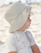 Load image into Gallery viewer, Sage Bucket Hat
