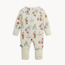Load image into Gallery viewer, Toy Story Woody &amp; Friends Modal Magnetic Coverall
