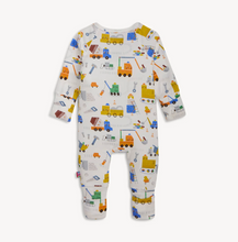 Load image into Gallery viewer, Toe Zone Modal Magnetic Coverall
