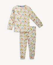 Load image into Gallery viewer, Birthday Babe Magnetic PJ Set
