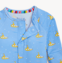 Load image into Gallery viewer, Dip Ship Modal Magnetic Coverall
