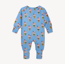 Load image into Gallery viewer, Melt Gala Modal Magnetic Coverall
