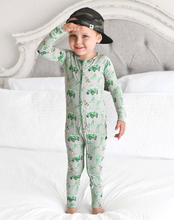 Load image into Gallery viewer, Major Convertible Romper
