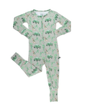 Load image into Gallery viewer, Major Convertible Romper
