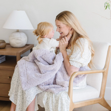 Load image into Gallery viewer, Dream Receiving Blanket
