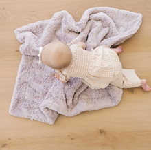 Load image into Gallery viewer, Dream Receiving Blanket
