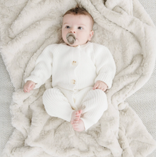 Load image into Gallery viewer, Dream Receiving Blanket
