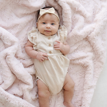 Load image into Gallery viewer, Dream Receiving Blanket
