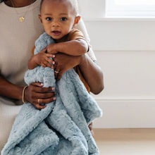 Load image into Gallery viewer, Dream Receiving Blanket
