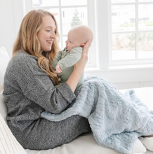 Load image into Gallery viewer, Dream Receiving Blanket
