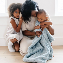 Load image into Gallery viewer, Dream Receiving Blanket
