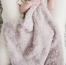 Load image into Gallery viewer, Dream Mini Blanket
