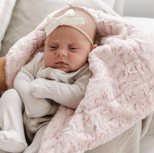 Load image into Gallery viewer, Dream Mini Blanket
