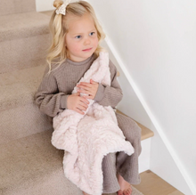 Load image into Gallery viewer, Dream Mini Blanket
