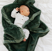 Load image into Gallery viewer, Lush Receiving Blanket
