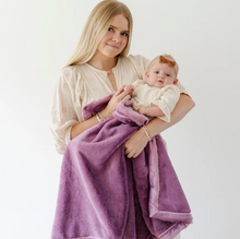 Load image into Gallery viewer, Lush Receiving Blanket
