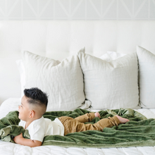 Load image into Gallery viewer, Lush Receiving Blanket
