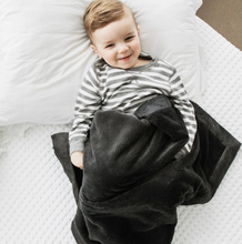 Load image into Gallery viewer, Lush Receiving Blanket
