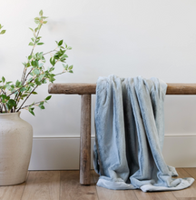 Load image into Gallery viewer, Lush Receiving Blanket
