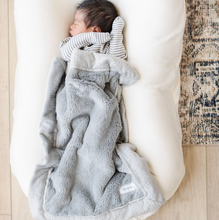 Load image into Gallery viewer, Lush Mini Blanket
