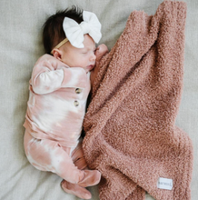 Load image into Gallery viewer, Bamboni Mini Blanket

